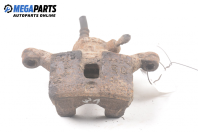 Caliper for Mitsubishi Galant VII 2.0 24V V6, 150 hp, sedan, 5 doors, 1996, position: rear - left