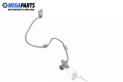 Senzor arbore cotit for Mitsubishi Galant VII 2.0 24V V6, 150 hp, sedan, 1996