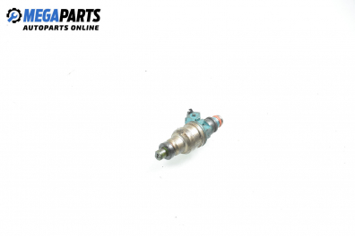 Benzineinspritzdüse for Mitsubishi Galant VII 2.0 24V V6, 150 hp, sedan, 5 türen, 1996