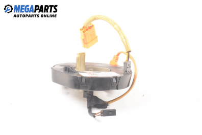 Steering wheel ribbon cable for Opel Astra F 1.6, 71 hp, hatchback automatic, 1996