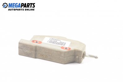 Actuator încuietoare ușă for Opel Astra F 1.6, 71 hp, hatchback, 5 uși automatic, 1996, position: stânga