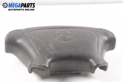 Airbag for Opel Astra F 1.6, 71 hp, hecktür, 5 türen automatic, 1996, position: vorderseite