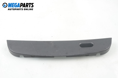 Capac plastic portbagaj for BMW 5 (E39) 2.0, 150 hp, sedan, 5 uși, 1996, position: din spate