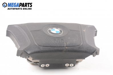 Airbag for BMW 5 (E39) 2.0, 150 hp, sedan, 5 uși, 1996, position: fața