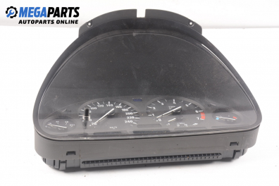 Instrument cluster for BMW 5 (E39) 2.0, 150 hp, sedan, 5 doors, 1996