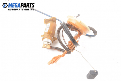 Fuel pump for BMW 5 (E39) 2.0, 150 hp, sedan, 5 doors, 1996