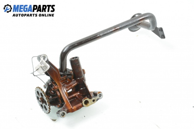 Oil pump for BMW 5 (E39) 2.0, 150 hp, sedan, 5 doors, 1996