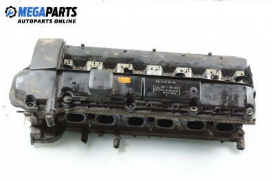 Engine head for BMW 5 (E39) 2.0, 150 hp, sedan, 5 doors, 1996