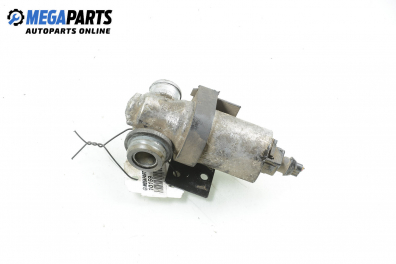 Idle speed actuator for BMW 5 (E39) 2.0, 150 hp, sedan, 5 doors, 1996