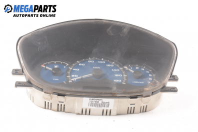 Instrument cluster for Chevrolet Spark 0.8, 50 hp, hatchback, 5 doors, 2006