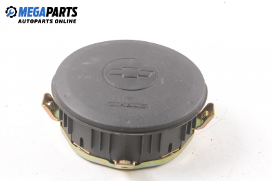 Airbag for Chevrolet Spark 0.8, 50 hp, hatchback, 5 uși, 2006, position: fața