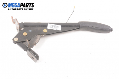 Handbrake lever for Chevrolet Spark 0.8, 50 hp, hatchback, 2006