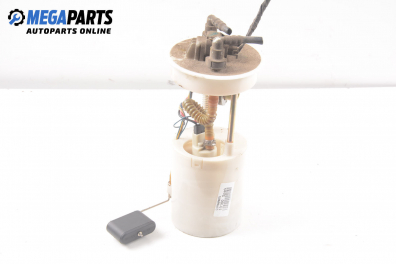 Fuel pump for Chevrolet Spark 0.8, 50 hp, hatchback, 5 doors, 2006