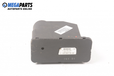 Vacuum pompă central for Mercedes-Benz 124 (W/S/C/A/V) 2.5 TD, 90 hp, combi, 1993