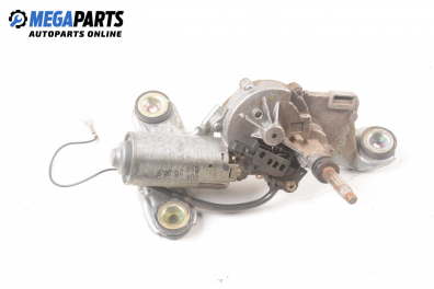 Front wipers motor for Ford Fiesta IV 1.2 16V, 75 hp, hatchback, 1996, position: rear