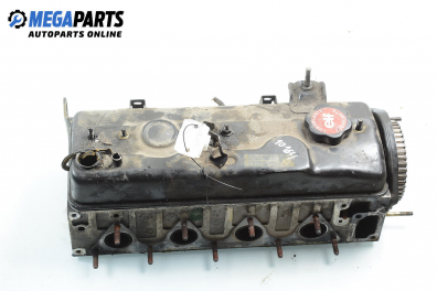 Engine head for Renault Espace II 2.2, 108 hp, minivan, 5 doors, 1996