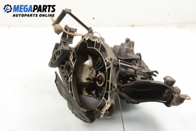  for Opel Astra F 1.4 Si, 82 hp, combi, 1994