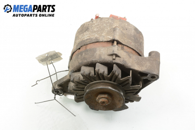 Alternator for Opel Astra F 1.4 Si, 82 hp, station wagon, 1994