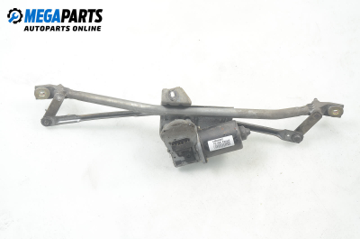 Motor ștergătoare parbriz for Volkswagen Passat (B5; B5.5) 1.8 T, 150 hp, sedan, 1997, position: fața