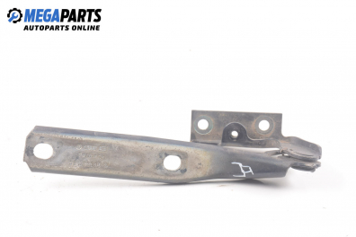 Bonnet hinge for Volkswagen Passat (B5; B5.5) 1.8 T, 150 hp, sedan, 5 doors, 1997, position: right