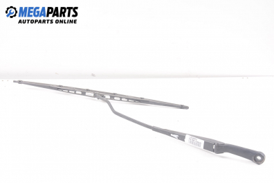 Front wipers arm for Volkswagen Passat (B5; B5.5) 1.8 T, 150 hp, sedan, 1997, position: left