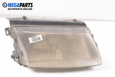 Headlight for Volkswagen Passat (B5; B5.5) 1.8 T, 150 hp, sedan, 5 doors, 1997, position: right