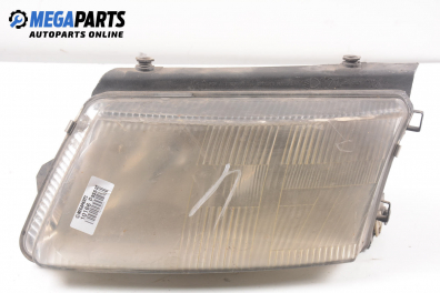 Headlight for Volkswagen Passat (B5; B5.5) 1.8 T, 150 hp, sedan, 5 doors, 1997, position: left