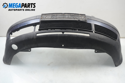 Bara de protectie frontala for Volkswagen Passat (B5; B5.5) 1.8 T, 150 hp, sedan, 5 uși, 1997, position: fața