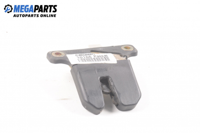 Trunk lock for Volkswagen Passat (B5; B5.5) 1.8 T, 150 hp, sedan, 5 doors, 1997, position: rear