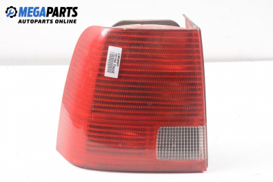 Tail light for Volkswagen Passat (B5; B5.5) 1.8 T, 150 hp, sedan, 5 doors, 1997, position: left