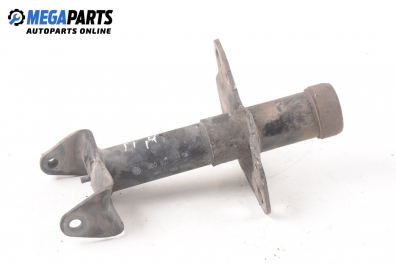 Tampon bară de protecție față for Volkswagen Passat (B5; B5.5) 1.8 T, 150 hp, sedan, 5 uși, 1997, position: dreaptă - fața