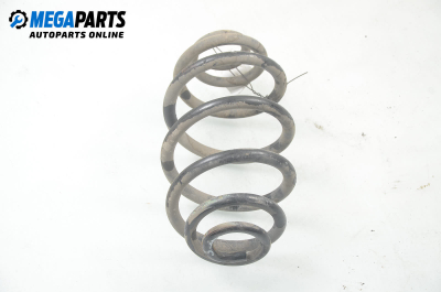 Coil spring for Volkswagen Passat (B5; B5.5) 1.8 T, 150 hp, sedan, 1997, position: rear