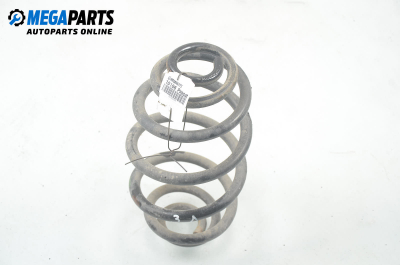 Arc for Volkswagen Passat (B5; B5.5) 1.8 T, 150 hp, sedan, 1997, position: din spate