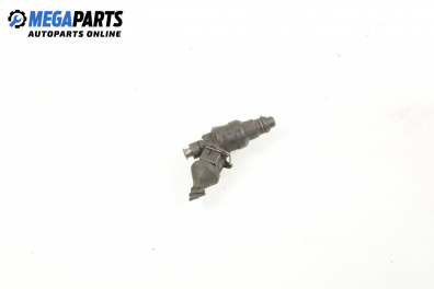 Gasoline fuel injector for Volkswagen Passat (B5; B5.5) 1.8 T, 150 hp, sedan, 5 doors, 1997