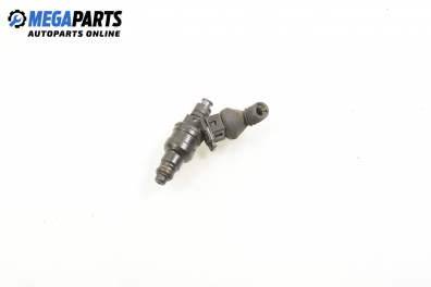 Gasoline fuel injector for Volkswagen Passat (B5; B5.5) 1.8 T, 150 hp, sedan, 5 doors, 1997