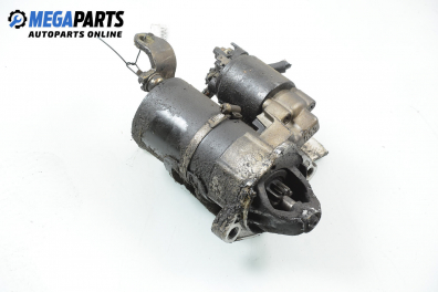 Demaror for Volkswagen Passat (B5; B5.5) 1.8 T, 150 hp, sedan, 5 uși, 1997