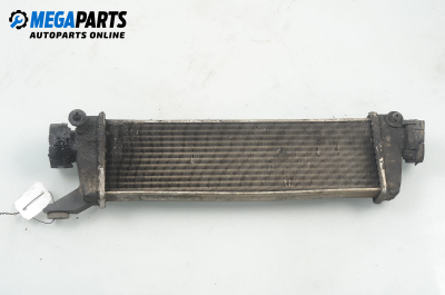 Intercooler for Mercedes-Benz A-Class W168 1.6 CDI, 60 hp, hatchback, 5 doors, 1998