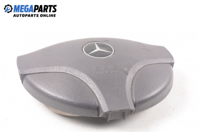 Airbag for Mercedes-Benz A-Class W168 1.6 CDI, 60 hp, hatchback, 5 uși, 1998, position: fața