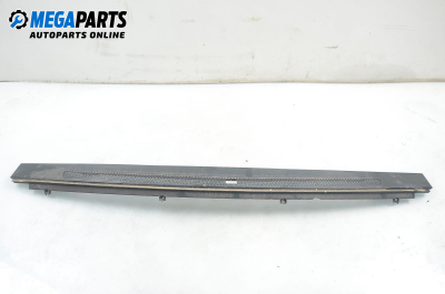 Windshield wiper cover cowl for Mercedes-Benz A-Class W168 1.6 CDI, 60 hp, hatchback, 5 doors, 1998, position: middle