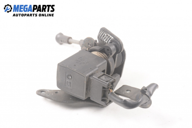 Accelerator potentiometer for Mercedes-Benz A-Class W168 1.6 CDI, 60 hp, hatchback, 5 doors, 1998