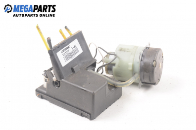 Central lock vacuum pump for Mercedes-Benz A-Class W168 1.6 CDI, 60 hp, hatchback, 1998