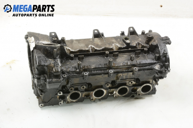 Engine head for Mercedes-Benz A-Class W168 1.6 CDI, 60 hp, hatchback, 5 doors, 1998