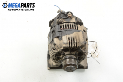 Alternator for Mercedes-Benz A-Class W168 1.6 CDI, 60 hp, hatchback, 1998