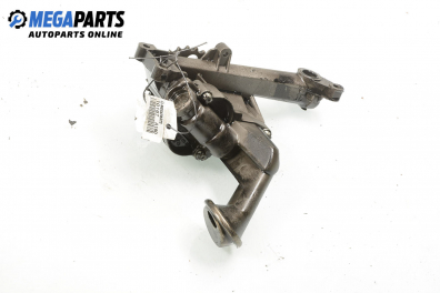 Oil pump for Mercedes-Benz A-Class W168 1.6 CDI, 60 hp, hatchback, 5 doors, 1998