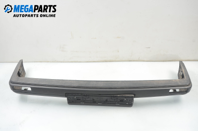 Front bumper for Volkswagen Golf II 1.6, 75 hp, hatchback, 5 doors, 1990, position: front