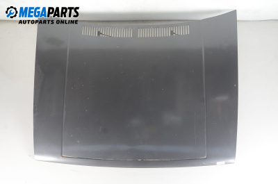 Bonnet for Volkswagen Golf II 1.6, 75 hp, hatchback, 5 doors, 1990, position: front