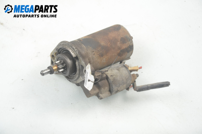 Demaror for Volkswagen Golf II 1.6, 75 hp, hatchback, 5 uși, 1990