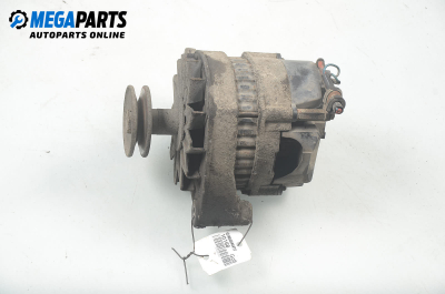 Alternator for Volkswagen Golf II 1.6, 75 hp, hatchback, 1990