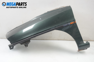 Fender for Lancia Y 1.2, 60 hp, hatchback, 3 doors, 1998, position: front - left