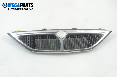 Grill for Lancia Y 1.2, 60 hp, hatchback, 3 doors, 1998, position: front